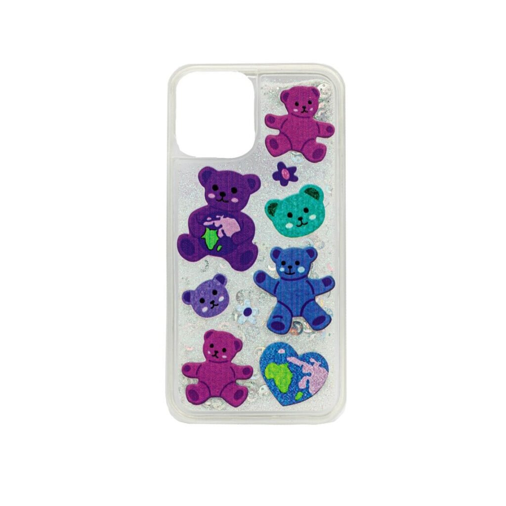 Phone case  Tech Time FA103-001