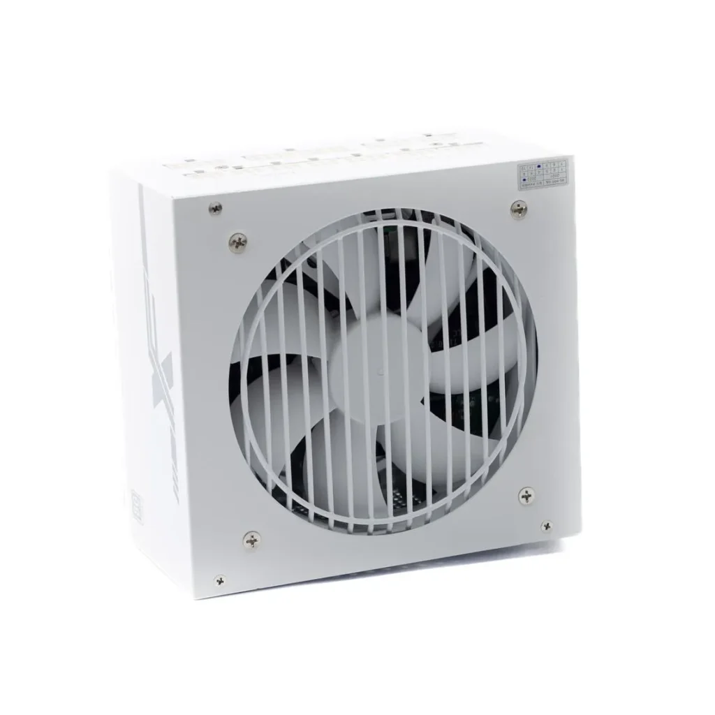 Furnizues Me Energji Elektrike SAMA XF 750W
