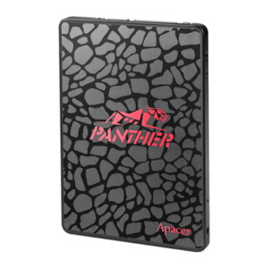 Apacer SSD 512GB SATA AS350 Panther