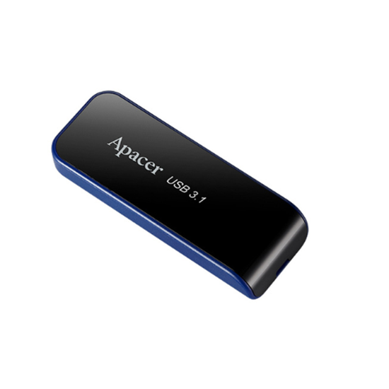 Flash Drive Apacer AH356, 32GB, USB 3.1
