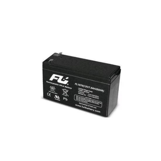 Bateri FULI 6V / 7AH