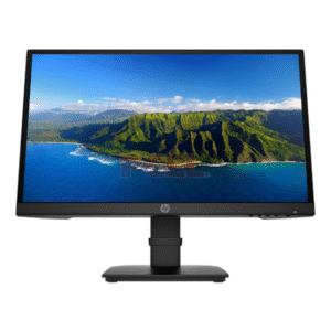 Monitor HP P22 G4, 21.5"