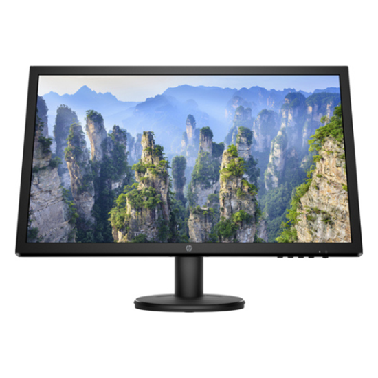 Monitor HP V24, 24”