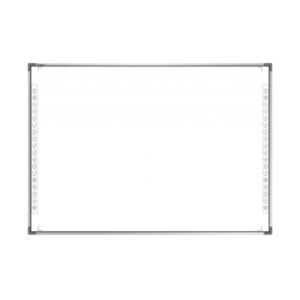 IQBoard Interactive White Board, IQ82, 82"