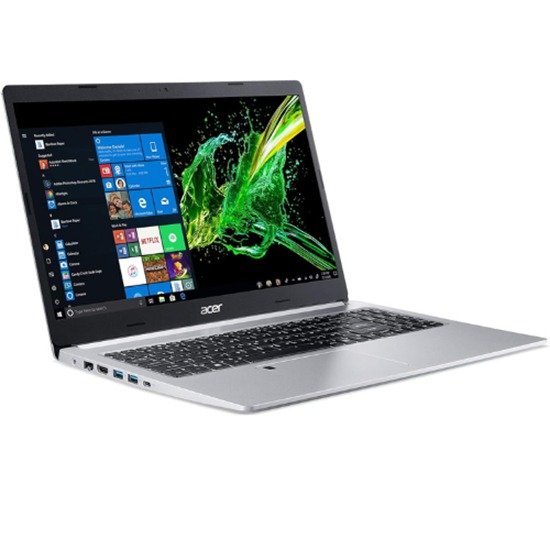 Laptop Acer NB Aspire 5 A515-58P-59FW, Intel Core i5-1335U, 8GB/ 256 SSD