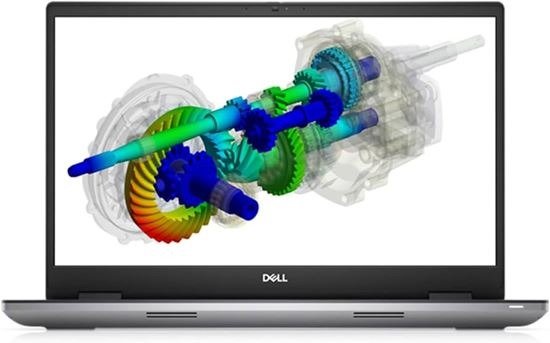 Laptop DELL NB Mobile Precision 7770, Intel Core i7-12850HX, 16GB/ 1TB SSD - Figura 3