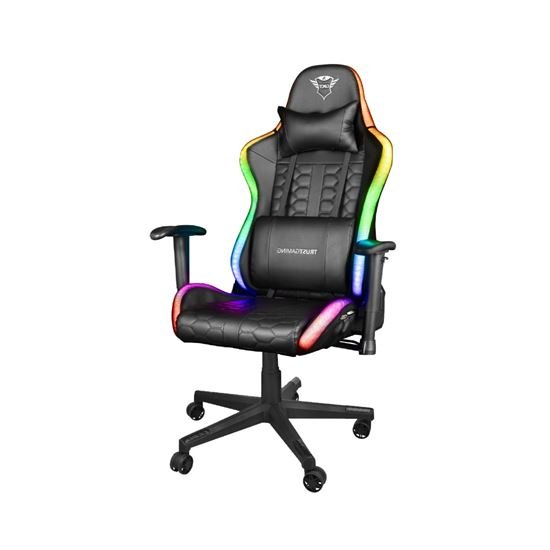 Karrige Gaming Trust GXT 716 RIZZA RGB LED - Figura 2