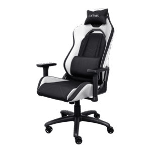 Karrige Gaming Trust GXT 714W RUYA