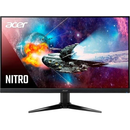 Monitor Acer Monitor Nitro QG241Y Widescreen, 23.8" FHD, 180 Hz
