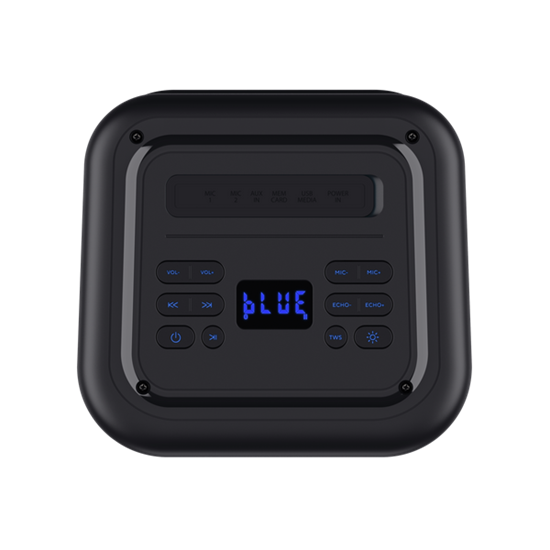 Altoparlant Trust Speaker Azura Wireless - Figura 2