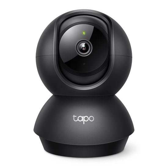 Kamerë e Brendshme Sigurie TP-Link Tapo C211