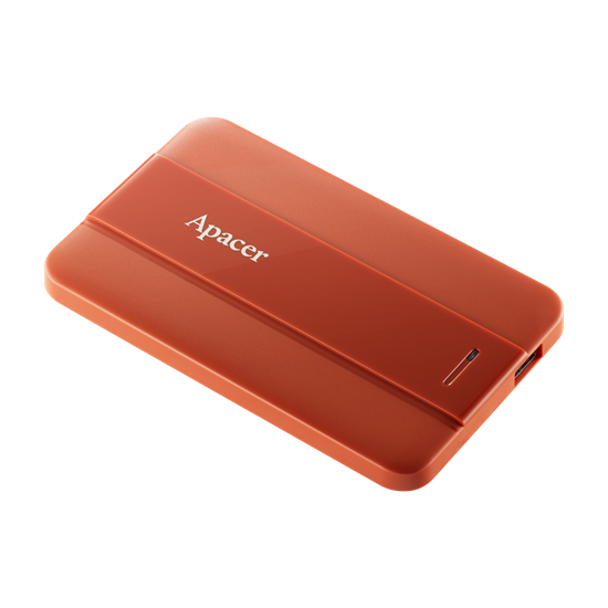 HDD i Jashtëm Apacer 1TB, USB 3.2 Gen 1, Modeli AC237 Portable