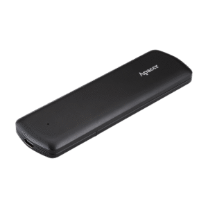 SSD i Jashtëm Apacer AS721, 1TB, USB Type-C
