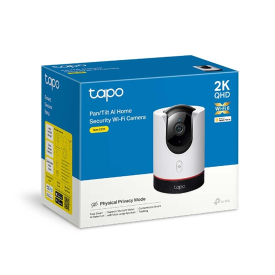 Kamerë e Brendshme Sigurie TP-Link Tapo C225 - Figura 4