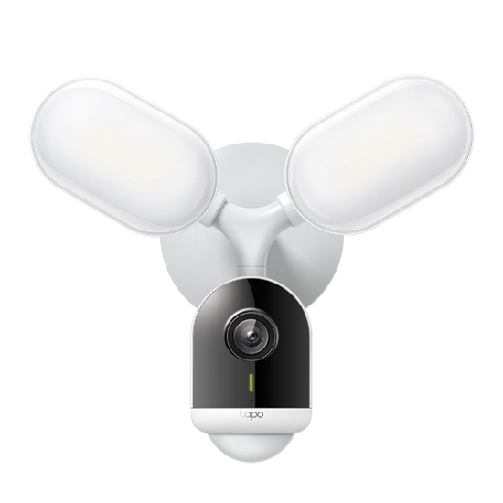 Kamerë me Ndriçues Smart TP-Link Tapo C720