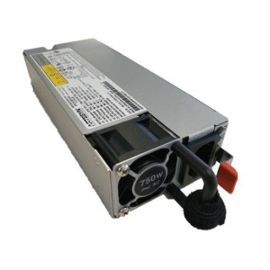 Furnizues Rryme Lenovo 750W, 230V, Titanium