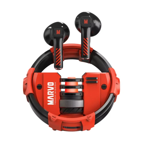 Kufje Me Bluetooth MARVO BE-889
