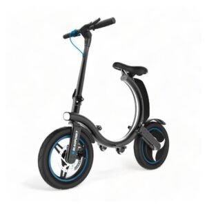 Biçiklet Elektrike BLAUPUNKT ERL814