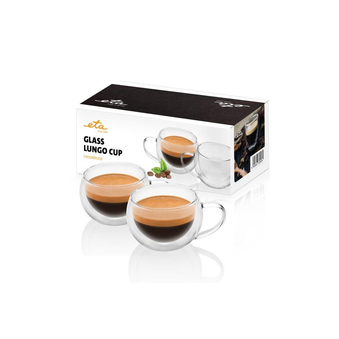 Gota Kafeje ETA 518091010