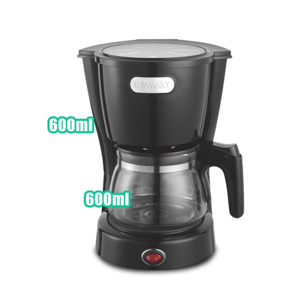 Aparat Kafeje JAMAKY JMK9007