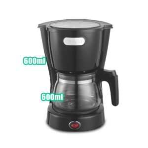 Aparat Kafeje JAMAKY JMK9007