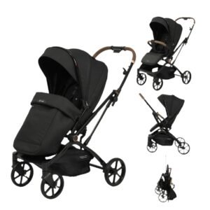 Karroce Kidilo - Travel