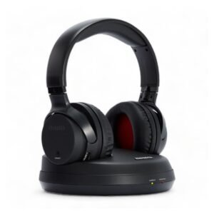 Kufje Me Bluetooth AIWA WHF-930D