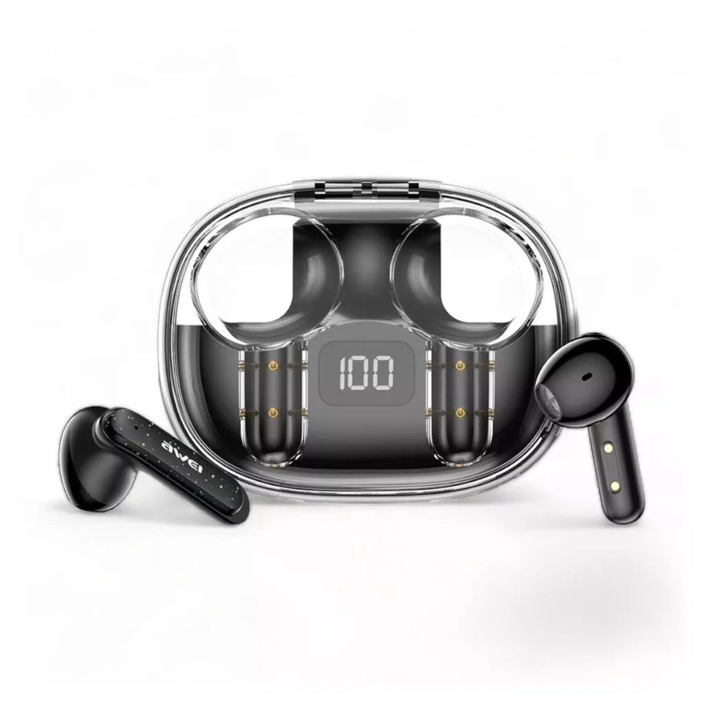 Kufje Me Bluetooth AWEI T86 ENC