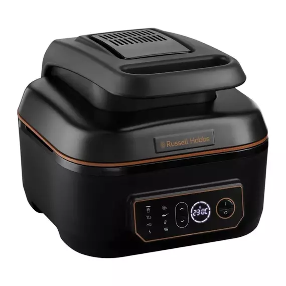 Friteze Me Ajer Russell Hobbs SatisFry
