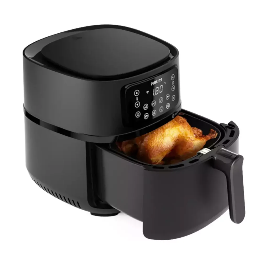 Friteze Me Ajer Philips - HD9285/93
