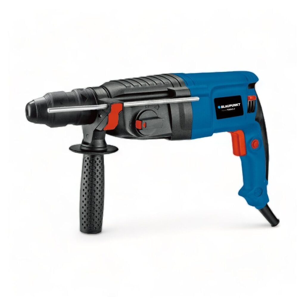 Çekiç Rrotullues BLAUPUNKT RH3010