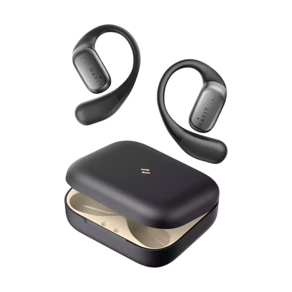 Kufje Me Bluetooth HAVIT OWS902