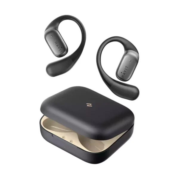 Kufje Me Bluetooth HAVIT OWS902