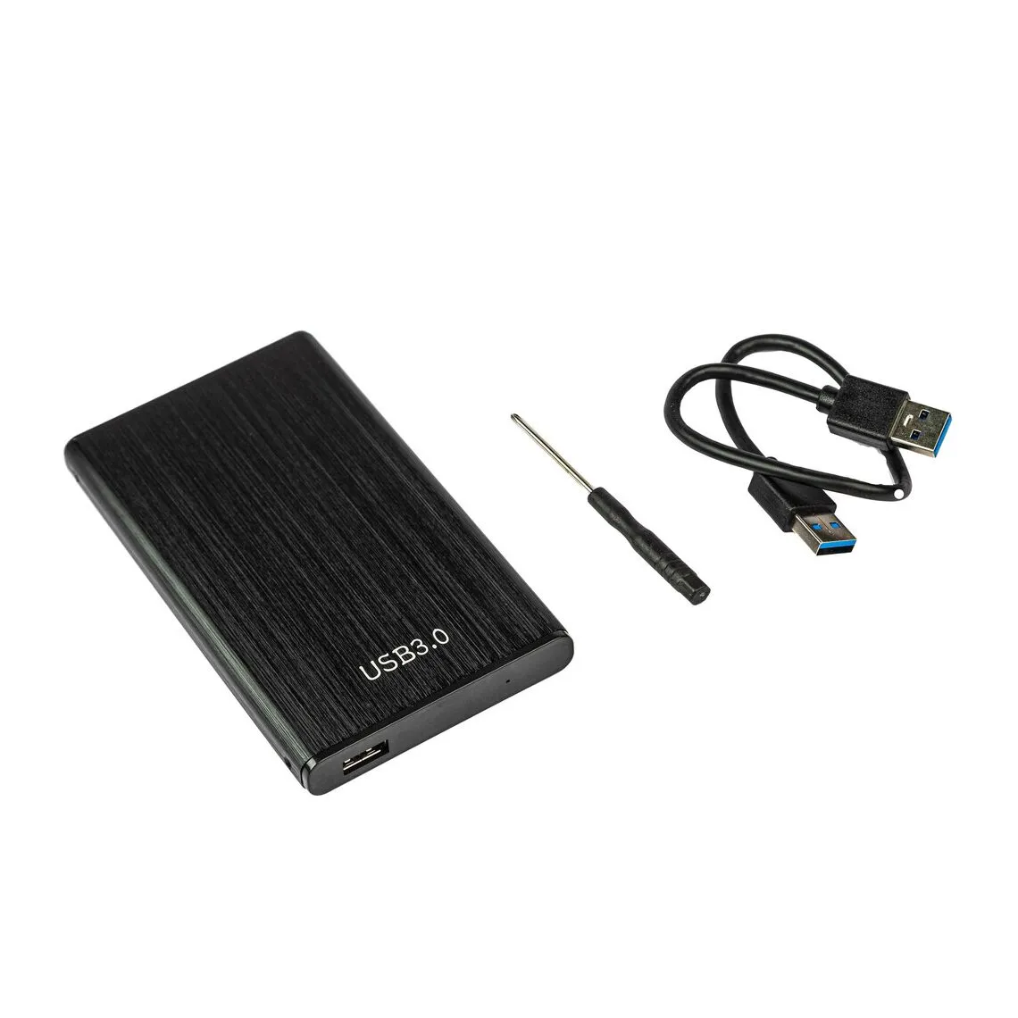 Kase e hard diskut USB3.0 TECH TIME TT24028