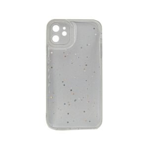 Phone case Tech Time Glitter
