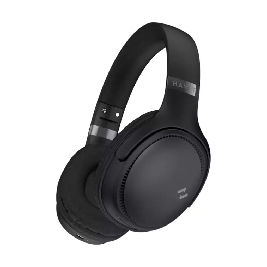 Kufje Me Bluetooth HAVIT H630BT