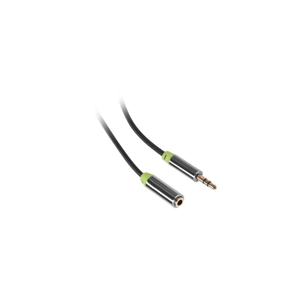 Zgjatje Stereo GOGEN GOGJACK250FM01