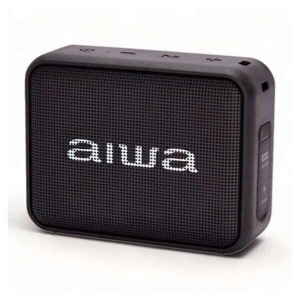 Altoparlant Portativ AIWA BS-200BK