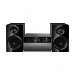 Radio me CD, USB dhe Bluetooth BLAUPUNKT MS50BT