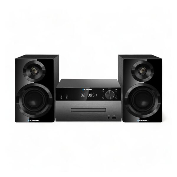 Radio me CD, USB dhe Bluetooth BLAUPUNKT MS50BT