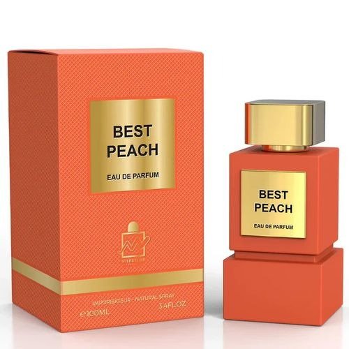 Parfum Best Peach, 100 ml