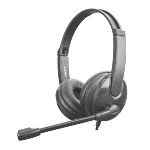 Kufje Me Kabell SHAREEZ PC-3033