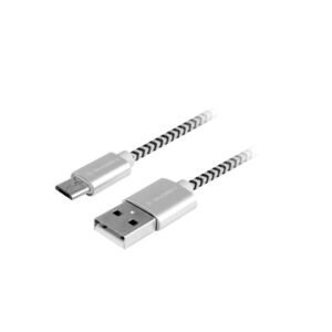 Kabllo Usb GOGEN GOGMICUSB300MM24