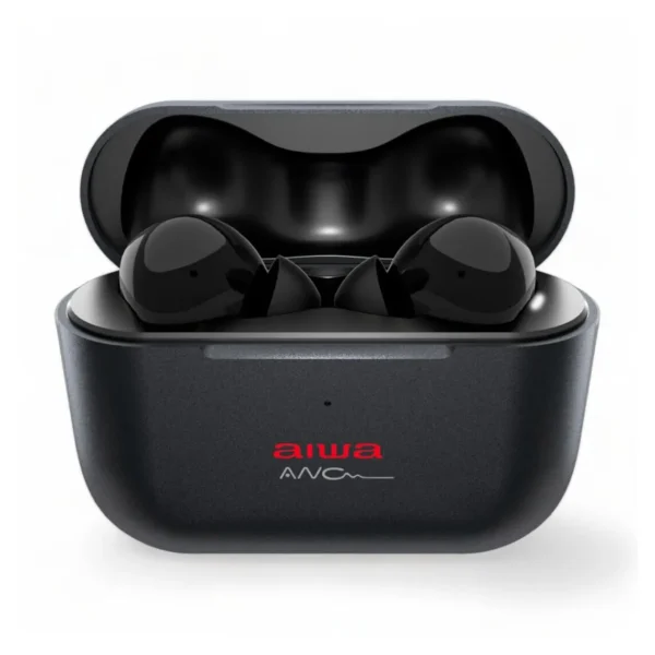 Kufje Me Bluetooth AIWA EBTW-888ANC/BK