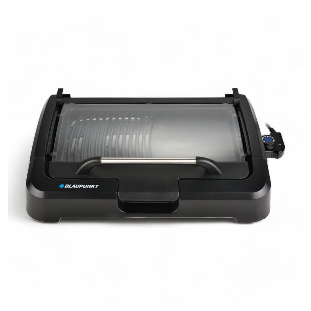 Grill Elektrik BLAUPUNKT GRT801
