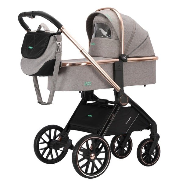 Karroce Kidilo - Set 4ne1