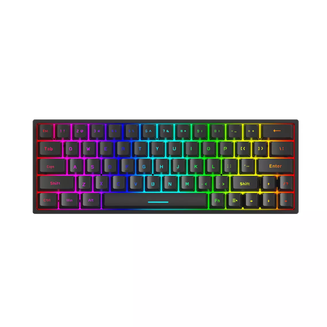 Tastiere MARVO KG955W