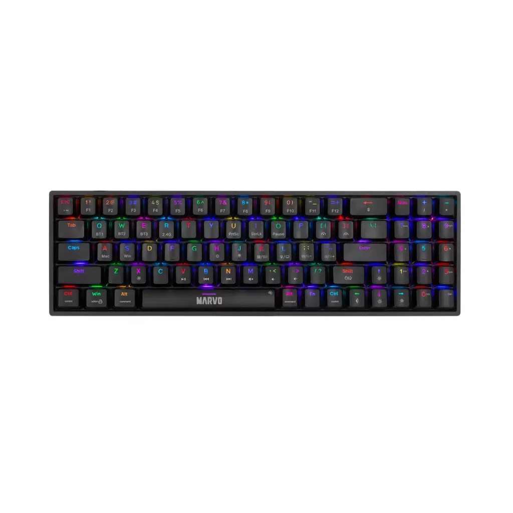 Tastiere MARVO KG956