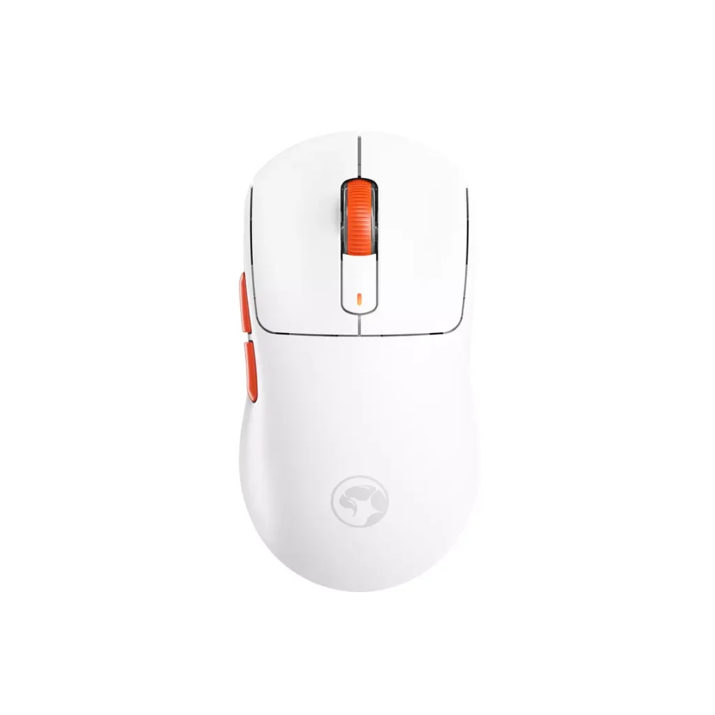 Maus MARVO G964W WH