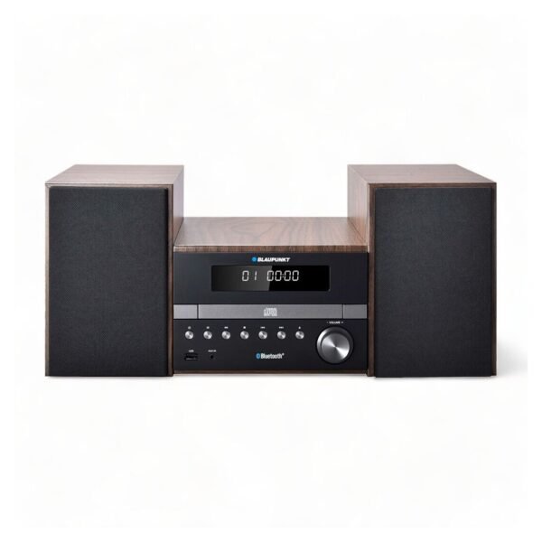 Radio me CD, USB dhe Bluetooth BLAUPUNKT MS46BT